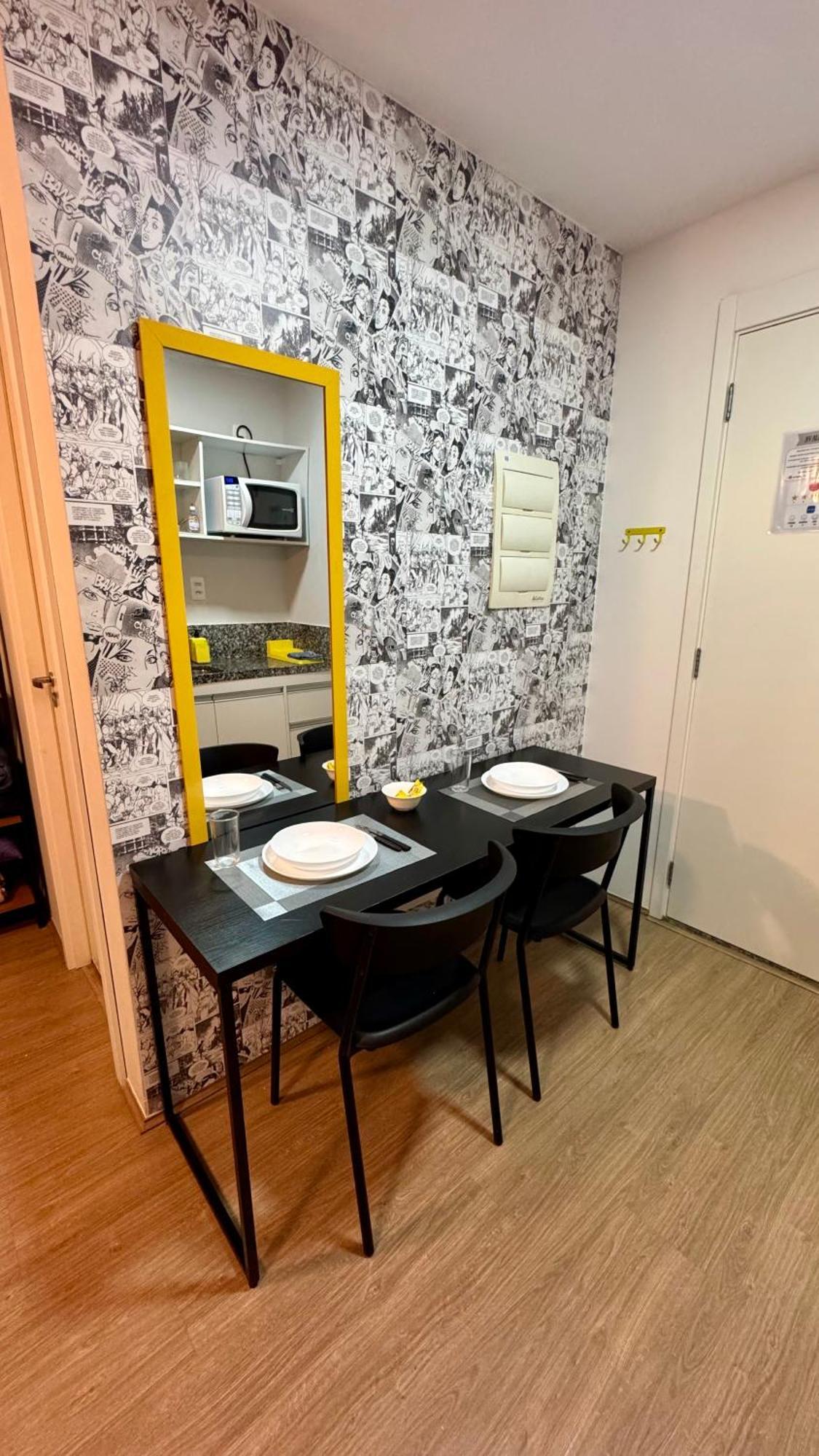 Agradavel Apto Em Frente Ao Metro Bras - Rua Coronel Mursa, 56 - Bras Apartamento