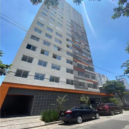 Agradavel Apto Em Frente Ao Metro Bras - Rua Coronel Mursa, 56 - Bras São Paulo Exterior photo